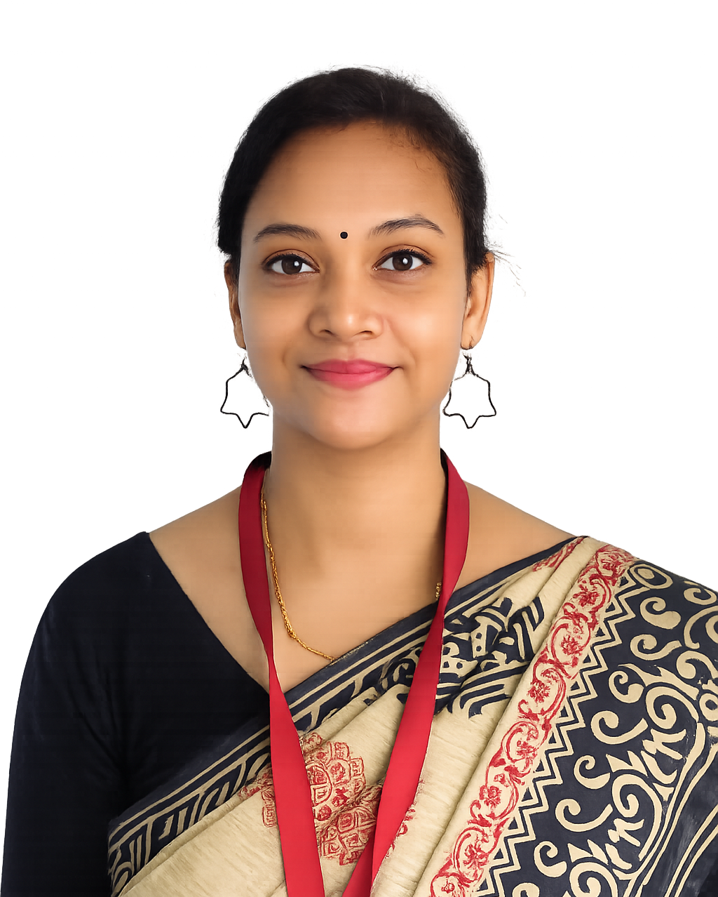 Ms. Prakritee Sarmah